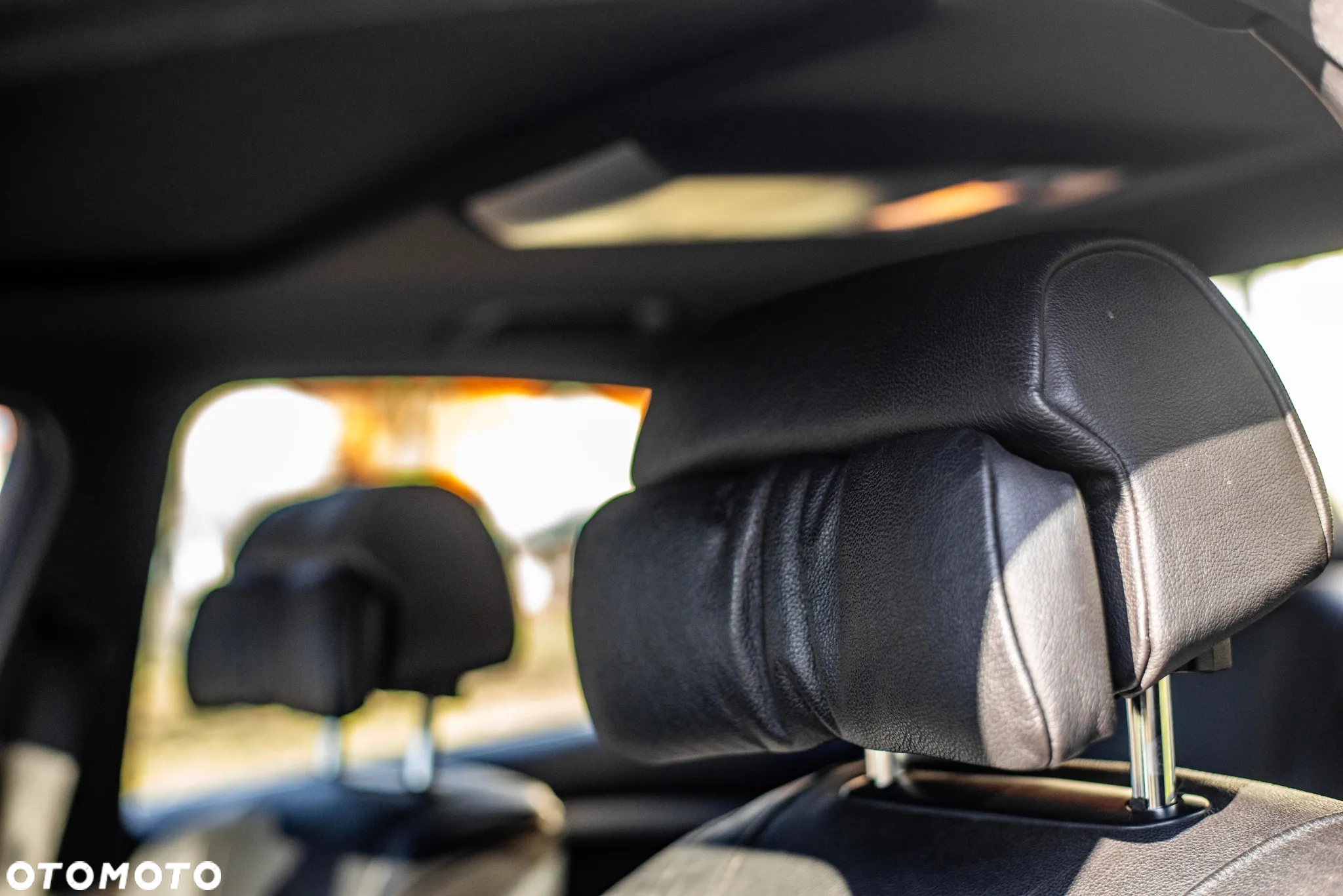 BMW Seria 7 735i - 11