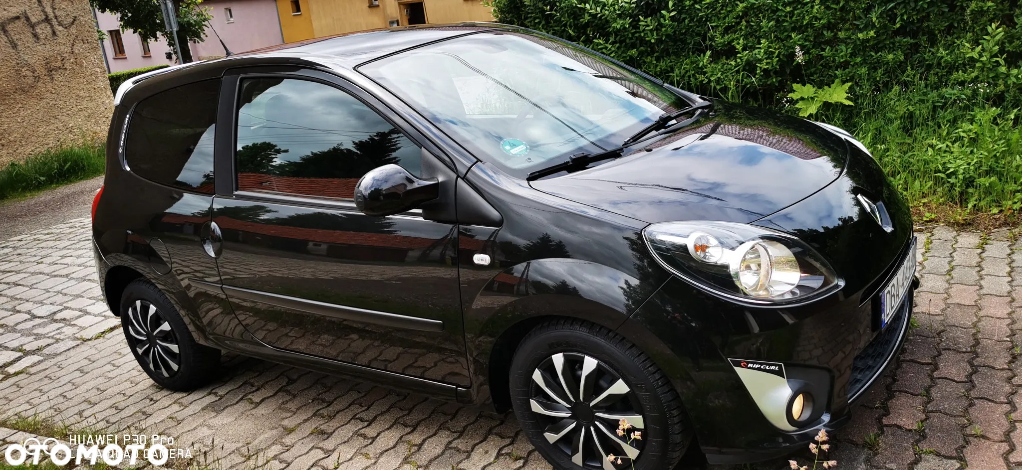 Renault Twingo 1.2 16V Rip Curl - 3