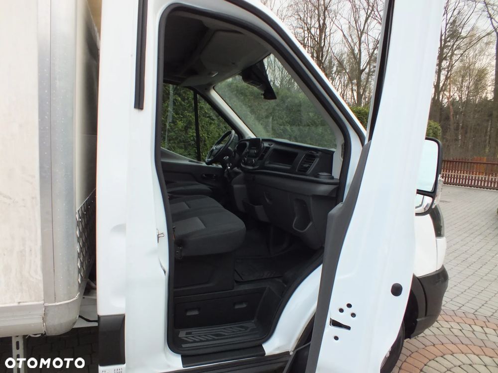 Ford Transit - 9