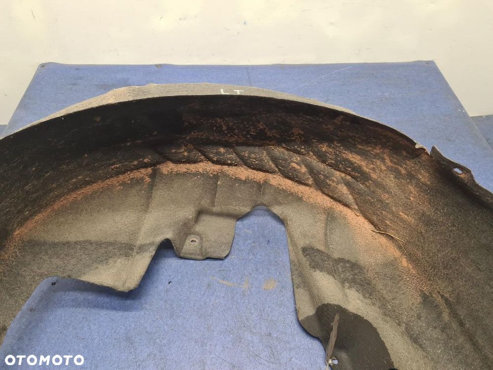VOLKSWAGEN PASSAT B8 KOMBI NADKOLE PLASTIKOWE TYŁ LEWY LI7F - 7