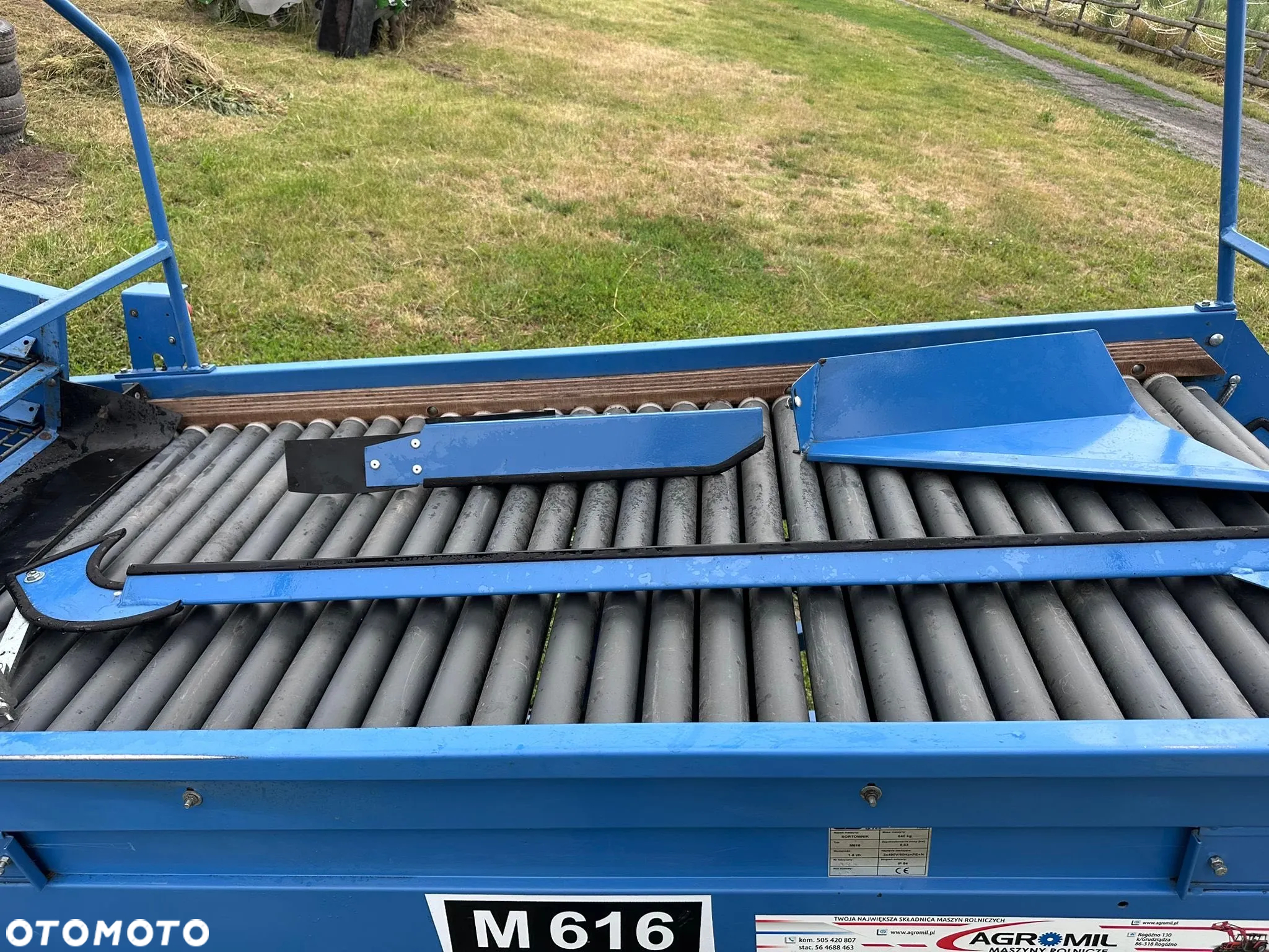 Remprodex M 616 - 12