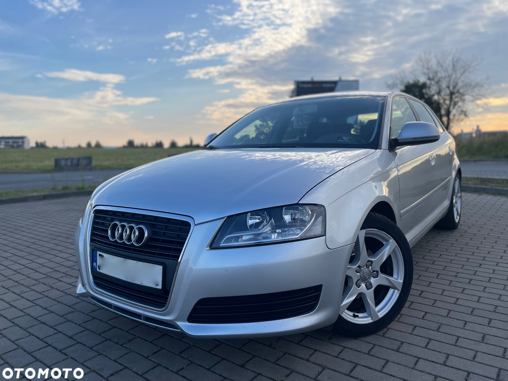 Audi A3 1.9 TDI Ambiente - 2
