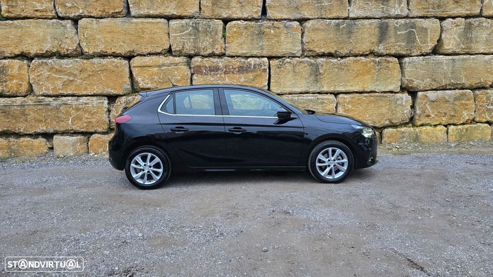 Opel Corsa 1.2 T Elegance - 4