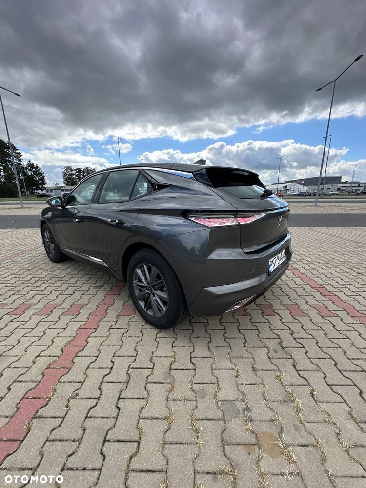 DS Automobiles DS 4 1.2 PureTech Performance Line - 8