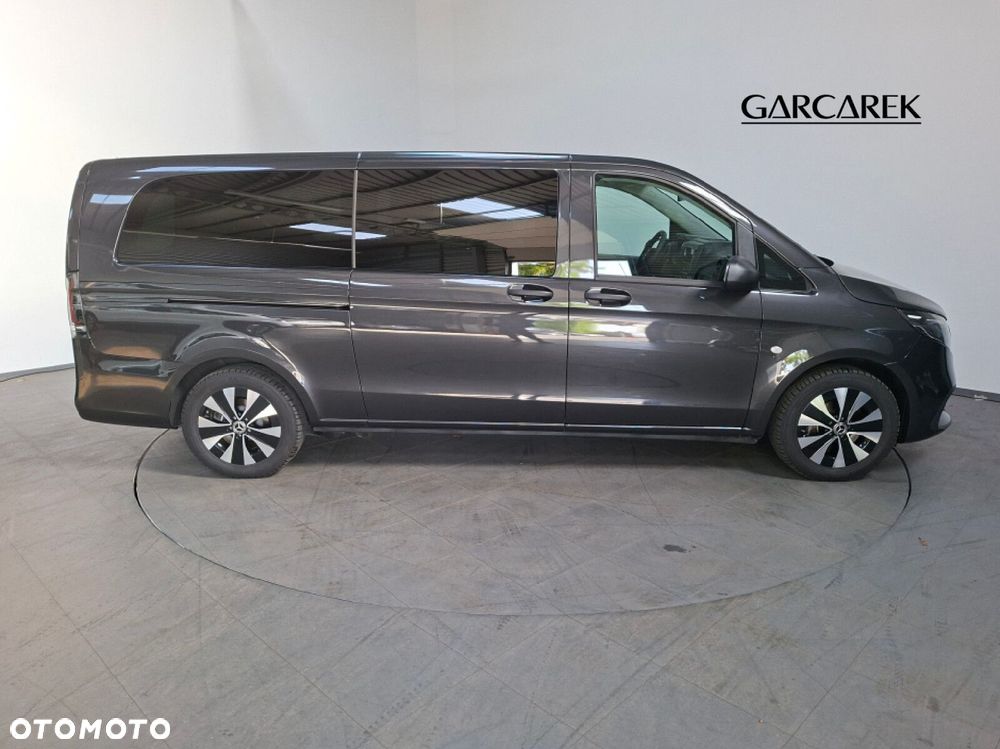 Mercedes-Benz Vito - 8
