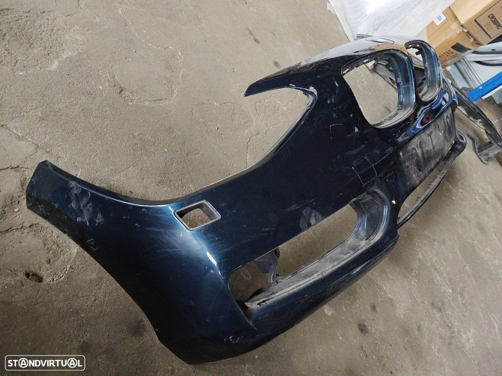 Parachoques Frente / Para Choques Frontal Nu Bmw 1 (F20)  7272568 / 51 - 2