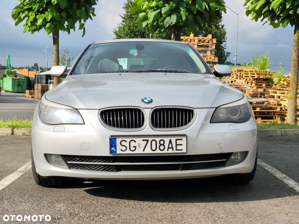 BMW Seria 5 - 2