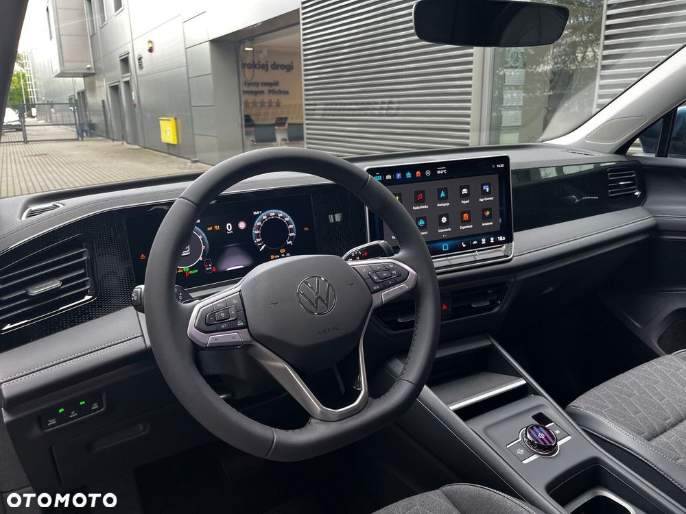 Volkswagen Tiguan 2.0 TDI Life Plus DSG - 10