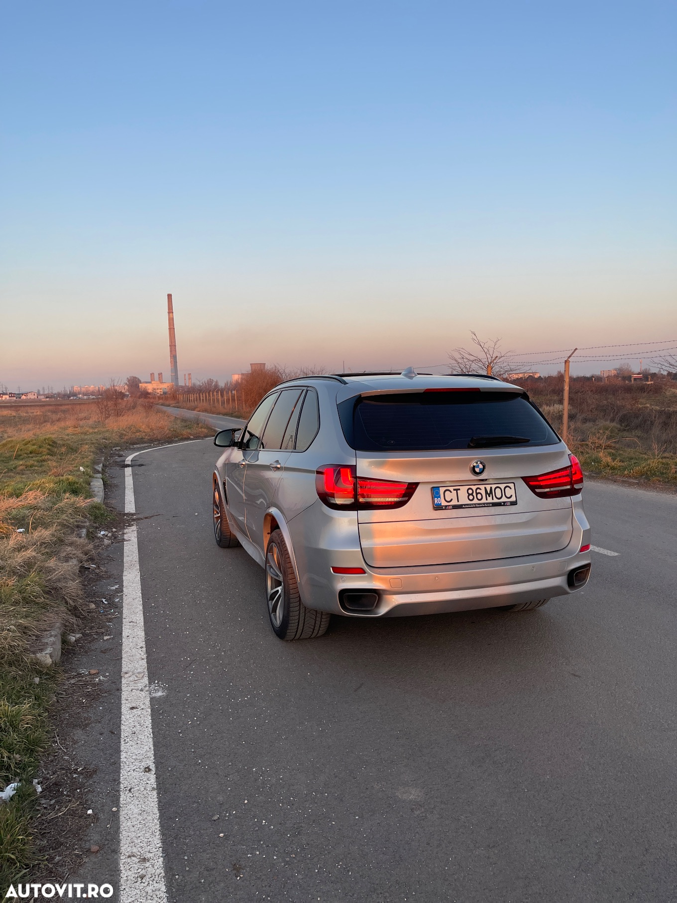 BMW X5 M M50d - 12