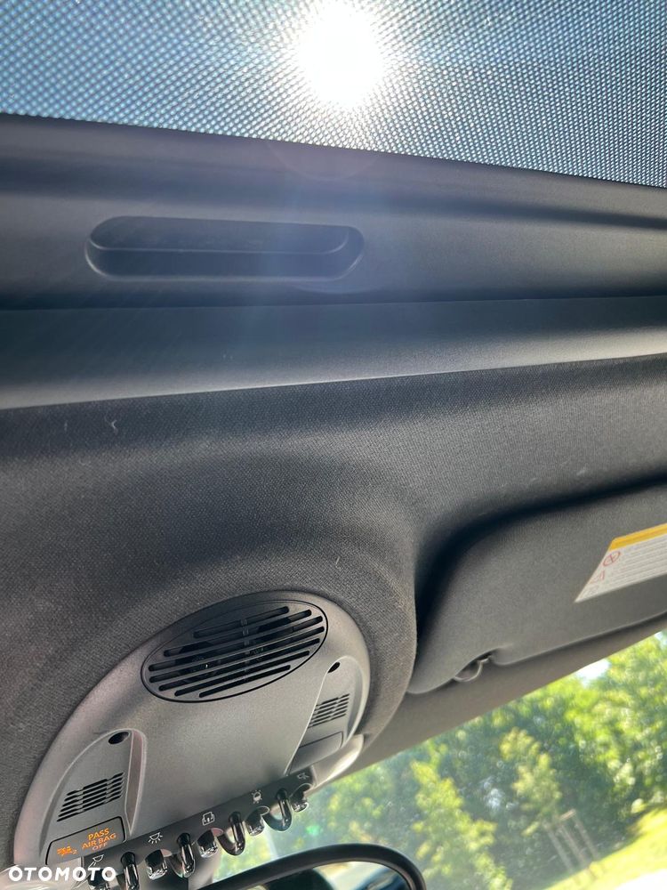 MINI Countryman Cooper SD ALL4 - 15
