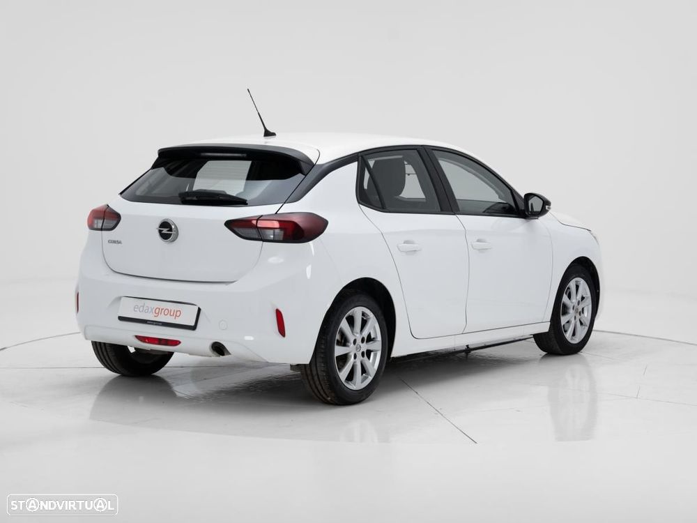 Opel Corsa 1.5 D Edition - 4