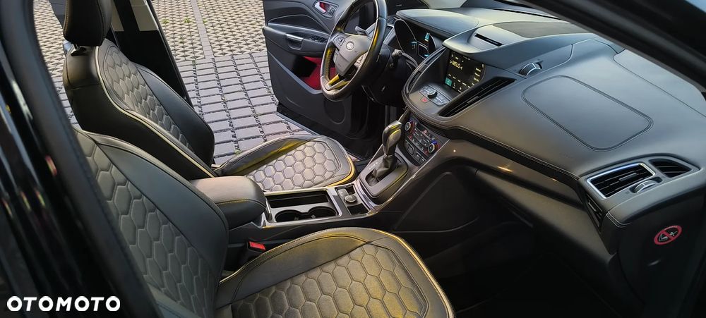 Ford Kuga Vignale 1.5 EcoBoost AWD ASS - 32