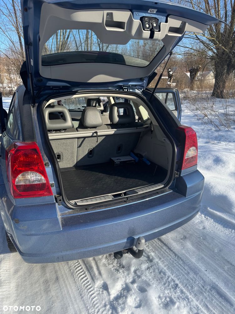 Dodge Caliber 1.8 S - 15