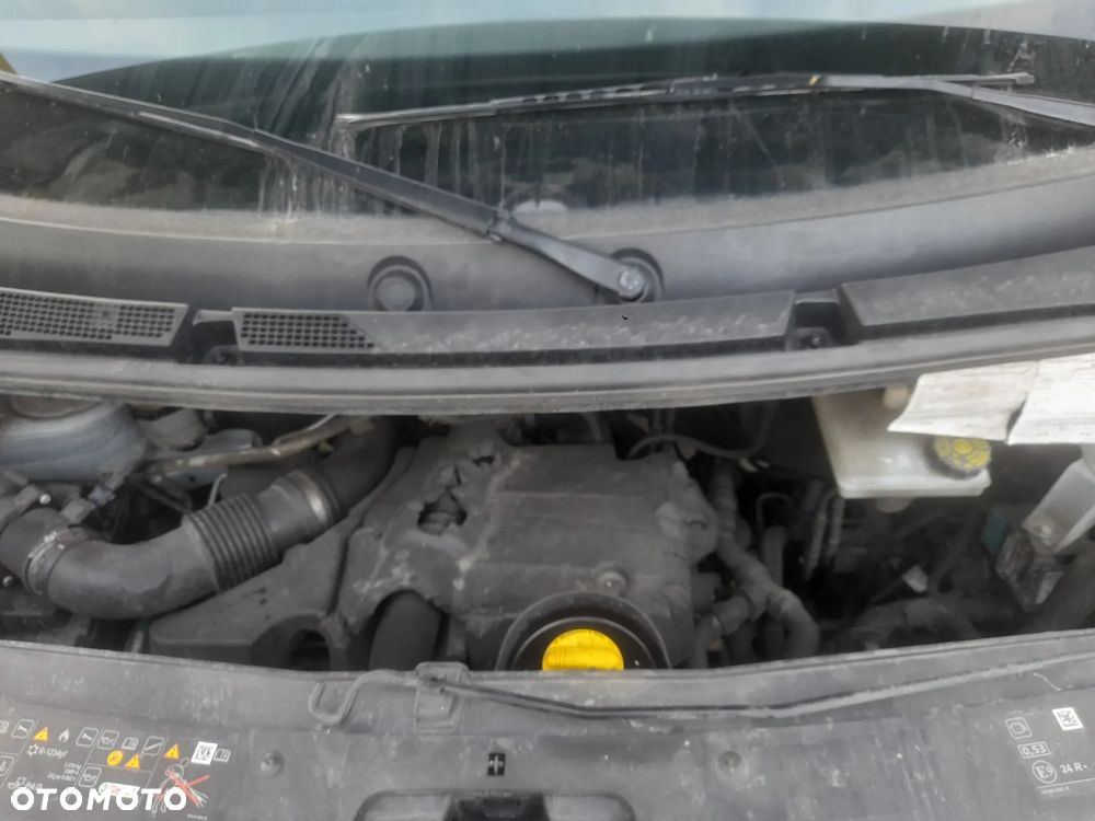 Renault Master L3H2 Motor 2.3 180 Koni Rok 2024 SALON PL !!   F-V 23% Jak Nowy !! - 26