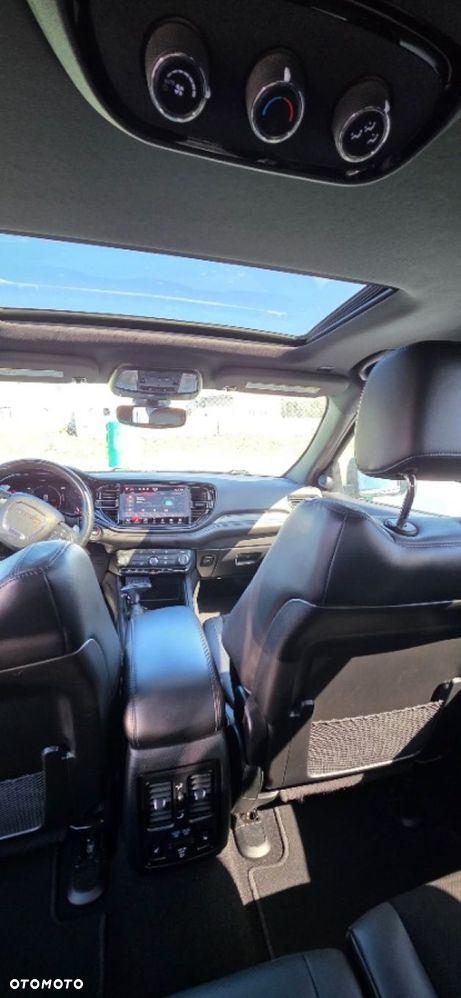Dodge Durango - 6