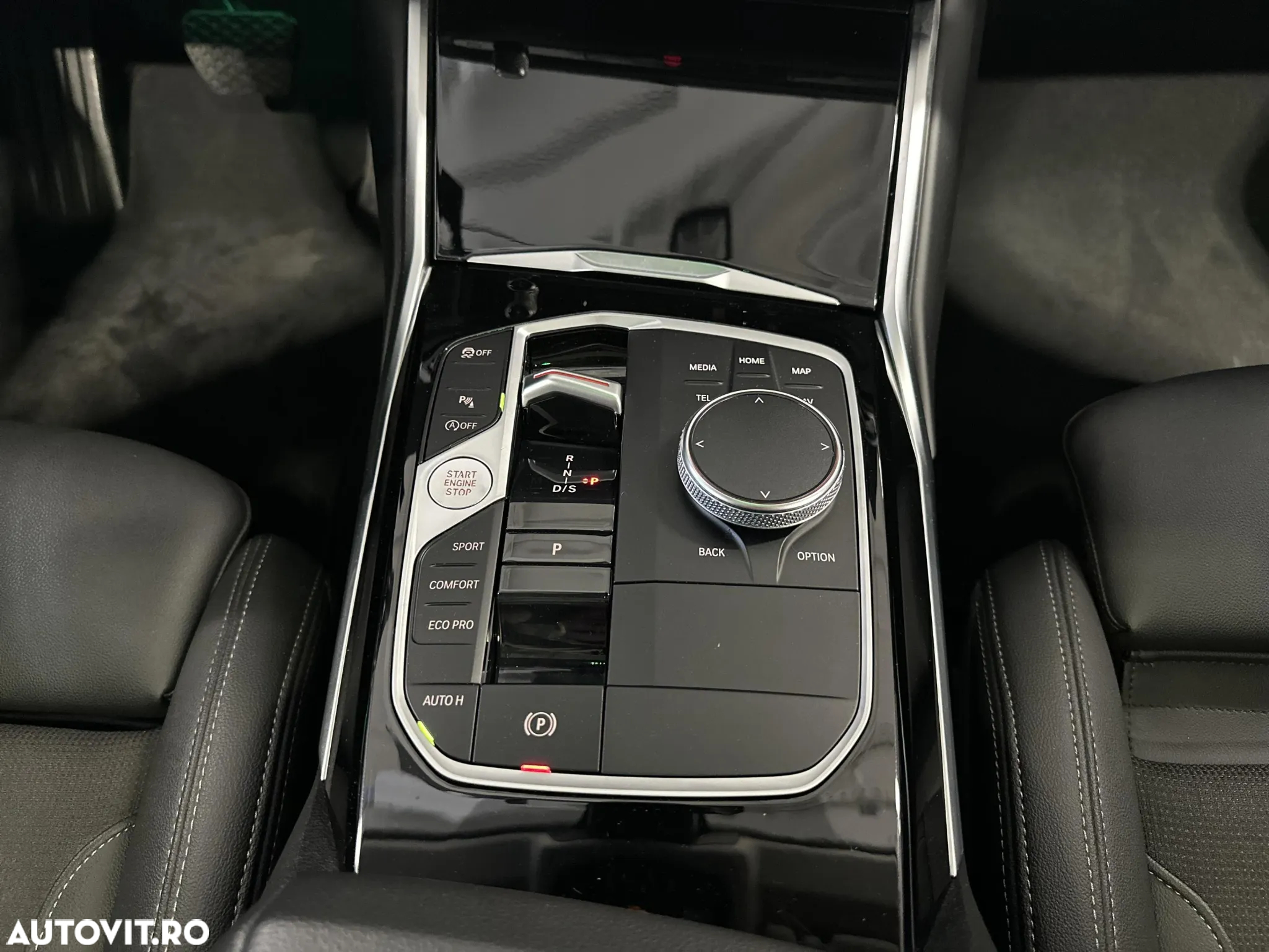 BMW Seria 3 318i Touring Aut. - 18
