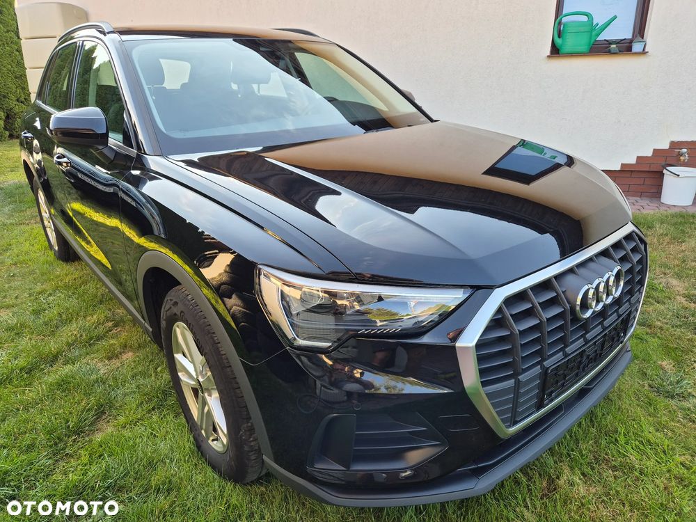 Audi Q3 - 14