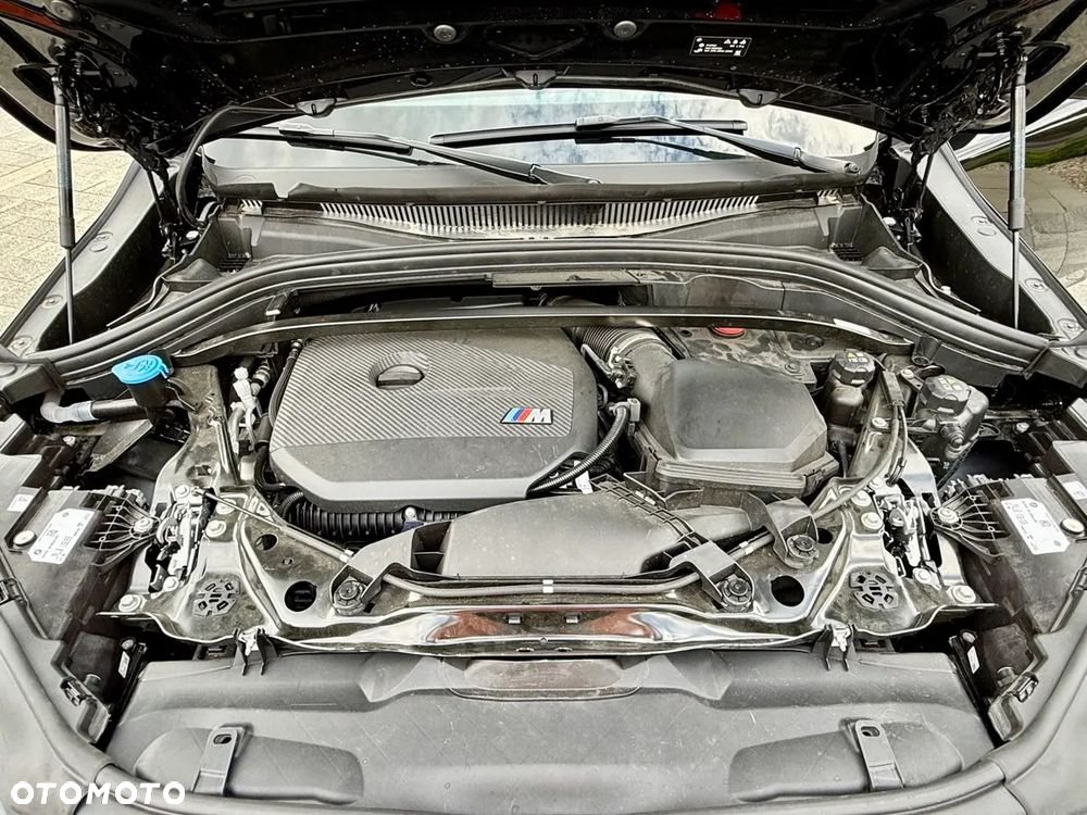 BMW X2 M35i xDrive - 26