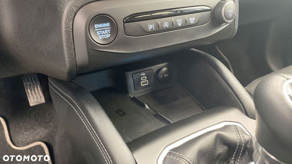 Ford Focus 1.0 EcoBoost mHEV Titanium X - 20