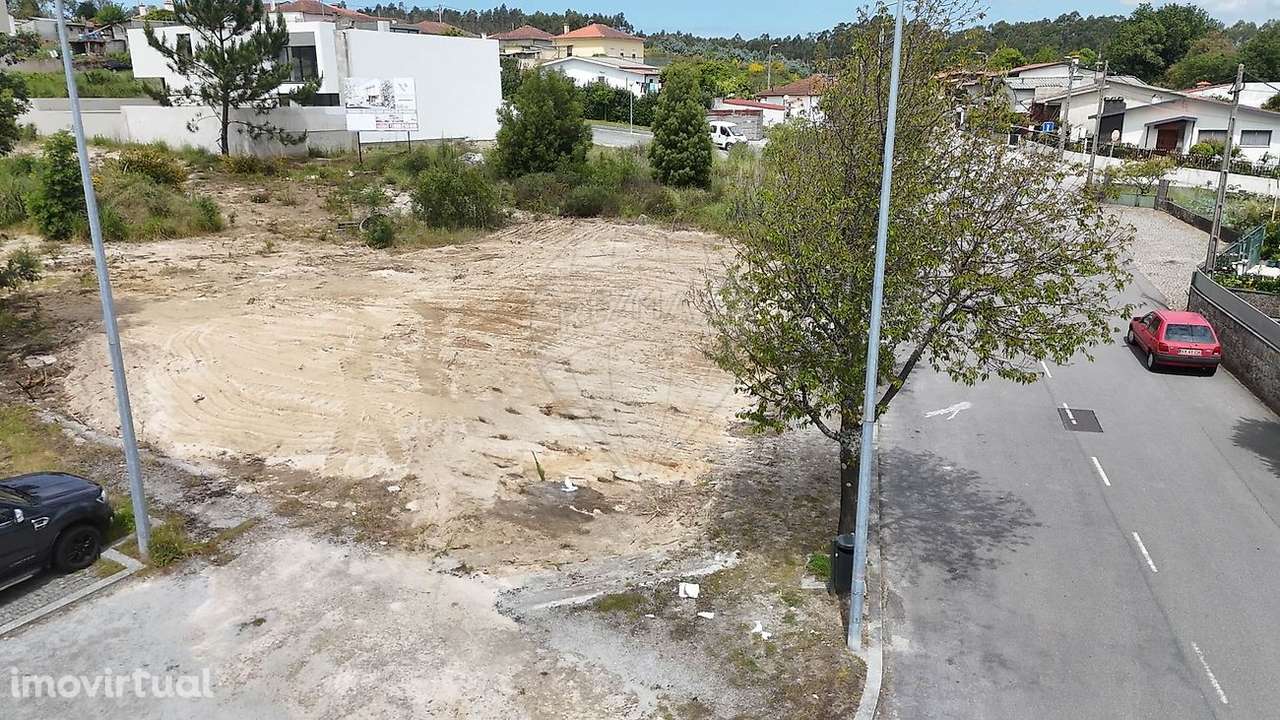 Terreno  para venda - Grande imagem: 4/6