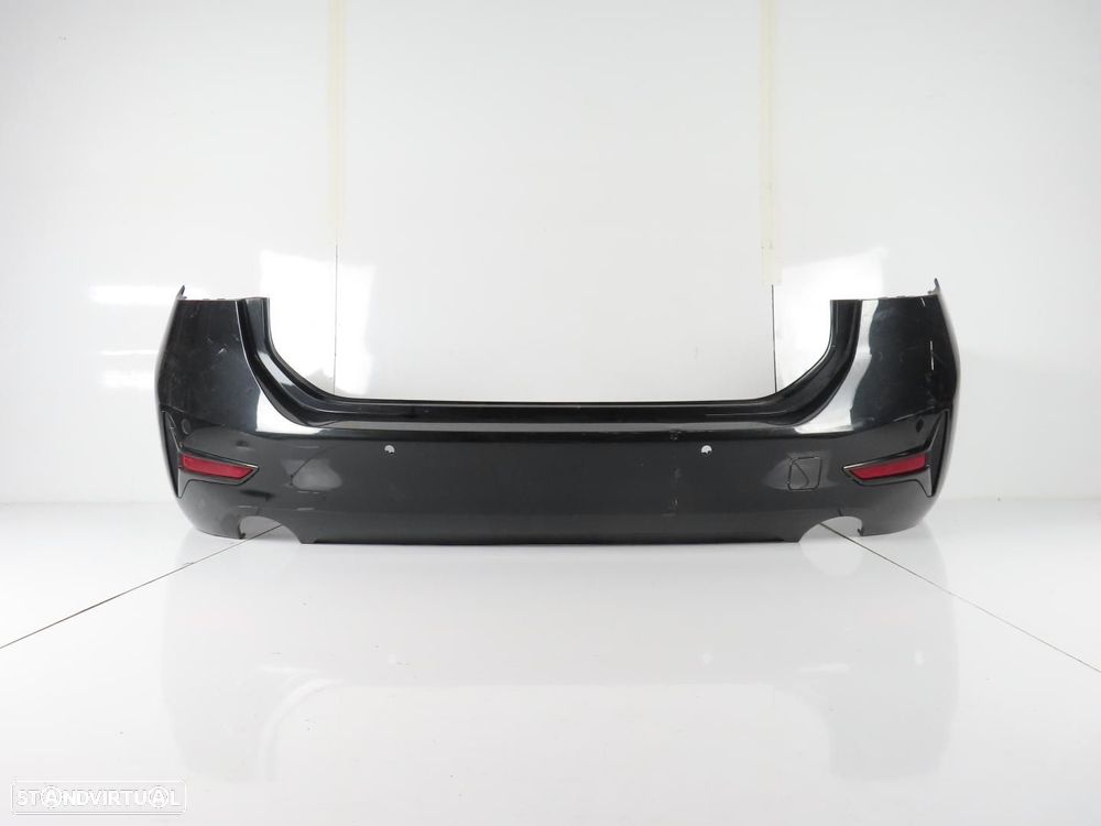 Parachoques Trás Usado / Original BMW 3 Touring (G21) 51128493967 - 1