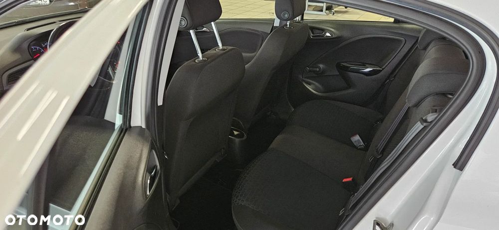 Opel Corsa 1.2 Edition - 9