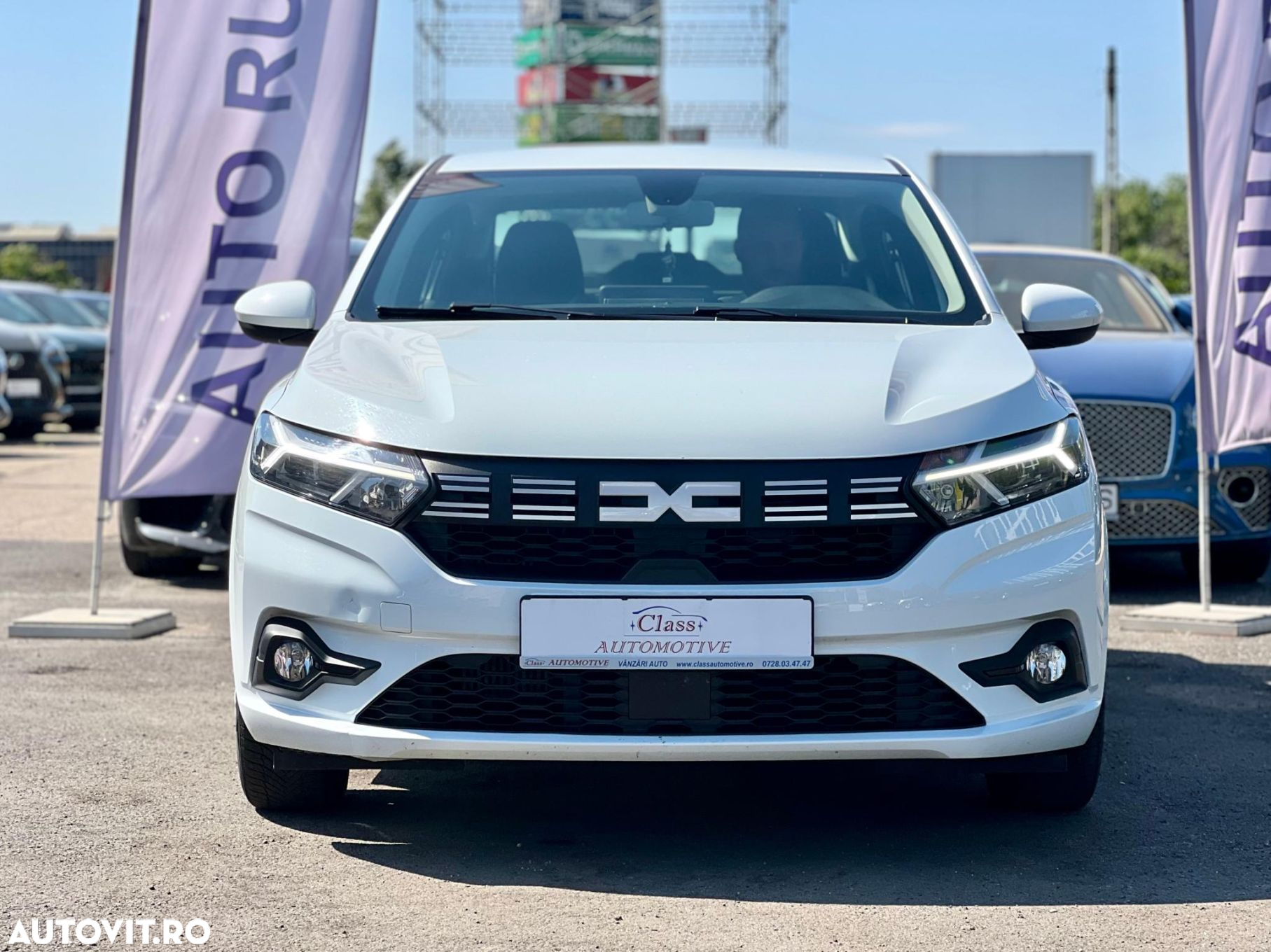 Dacia Logan - 2