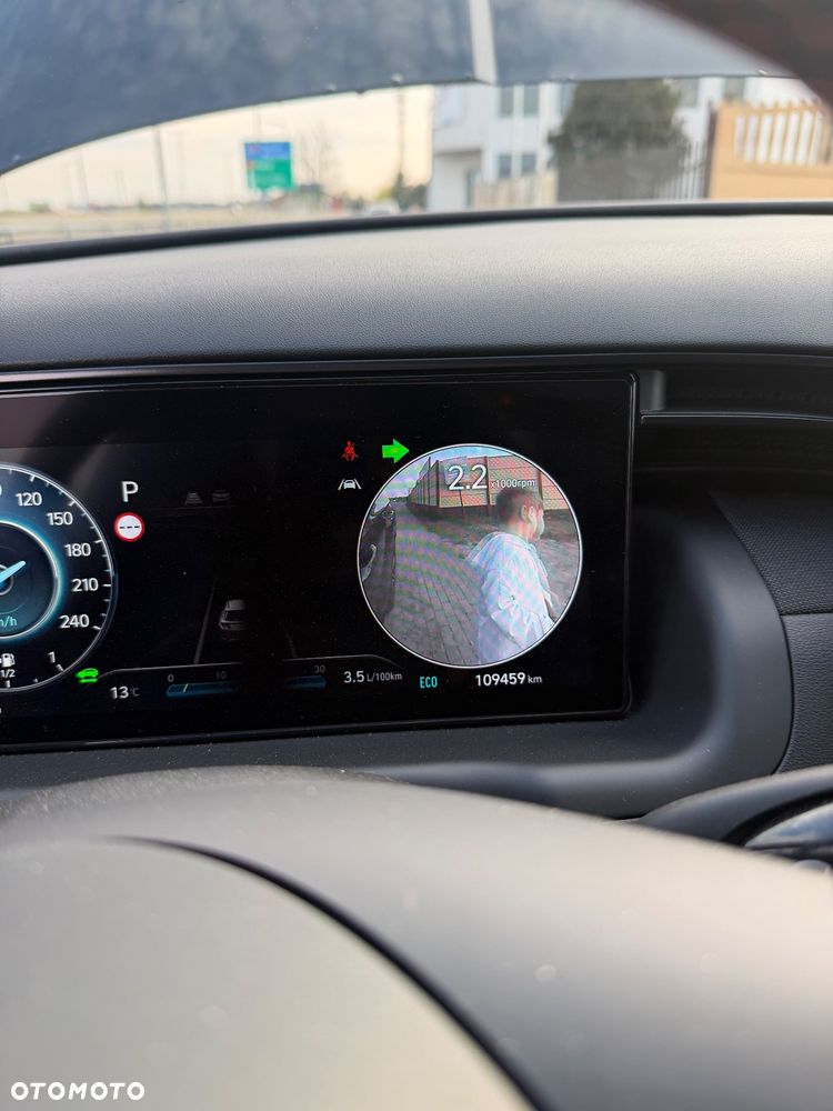 Hyundai Tucson 1.6 T-GDi 4WD N Line - 39