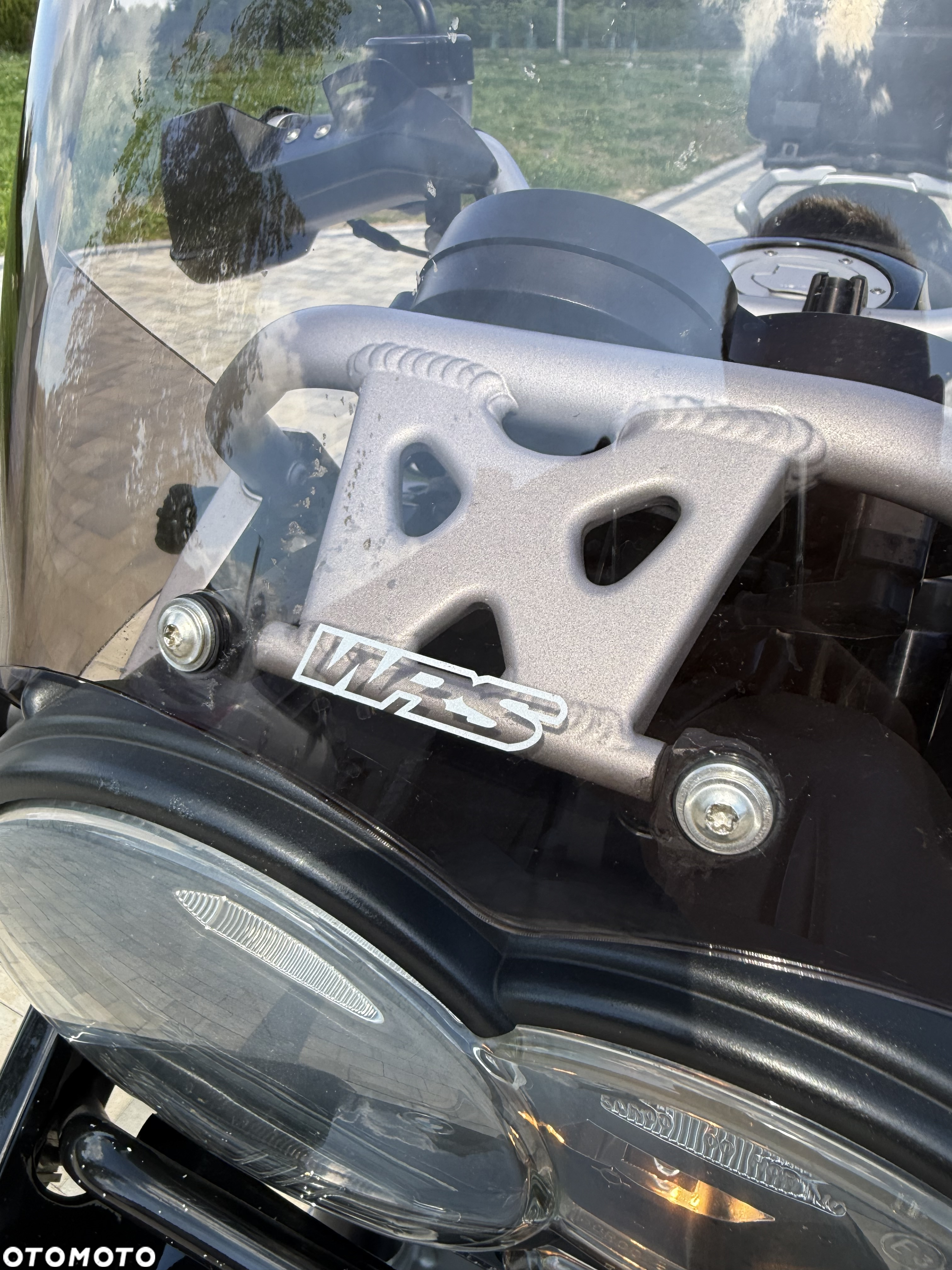 BMW GS - 10