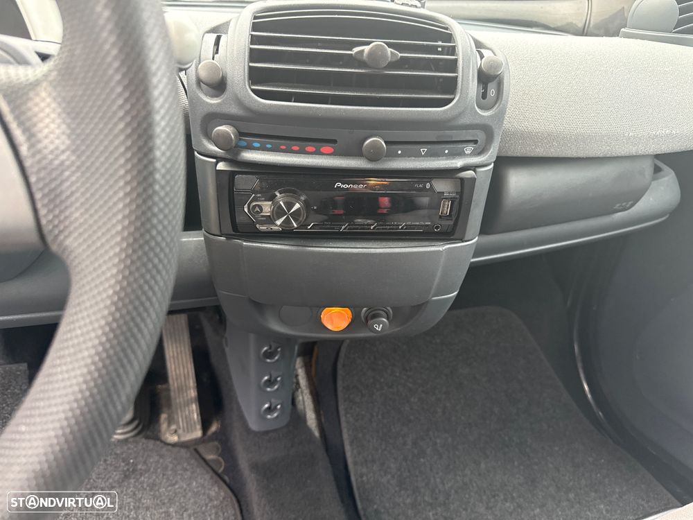 Smart ForTwo Coupé - 13