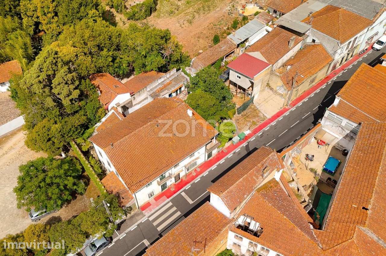 Projeto de Construção de Moradia T1 em Mogofores – Anadia - Grande imagem: 2/15