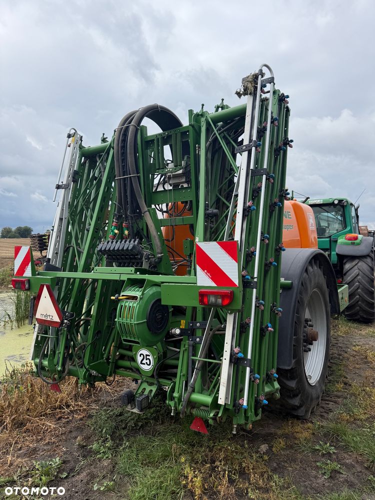 Amazone UG - 7