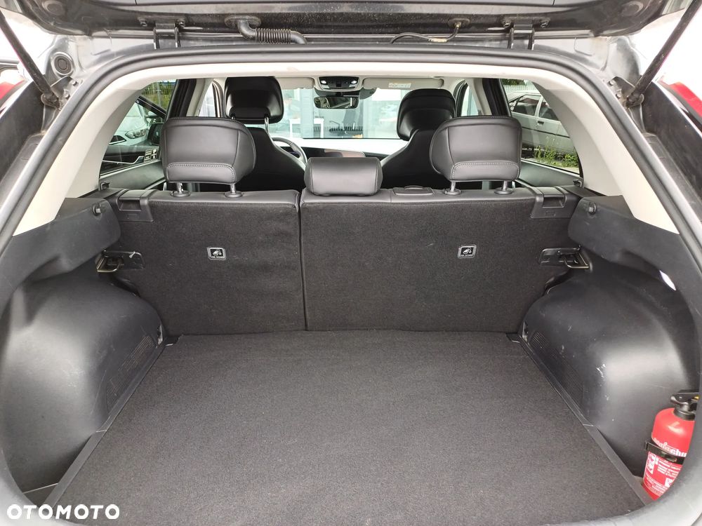 Kia Niro 1.6 GDI Hybrid L - 16