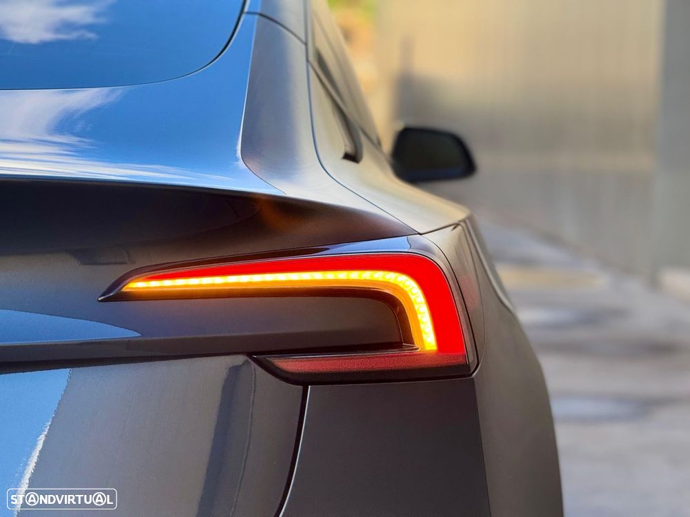 Tesla Model 3 Tração Traseira Premium - 21