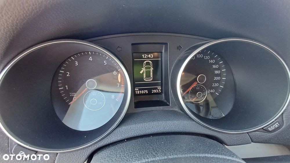 Volkswagen Golf 1.4 TSI Highline - 10