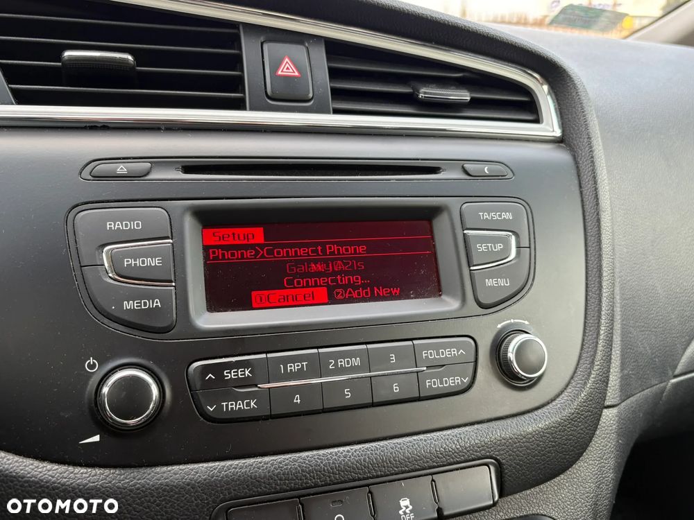 Kia Ceed 1.6 CRDi M - 15