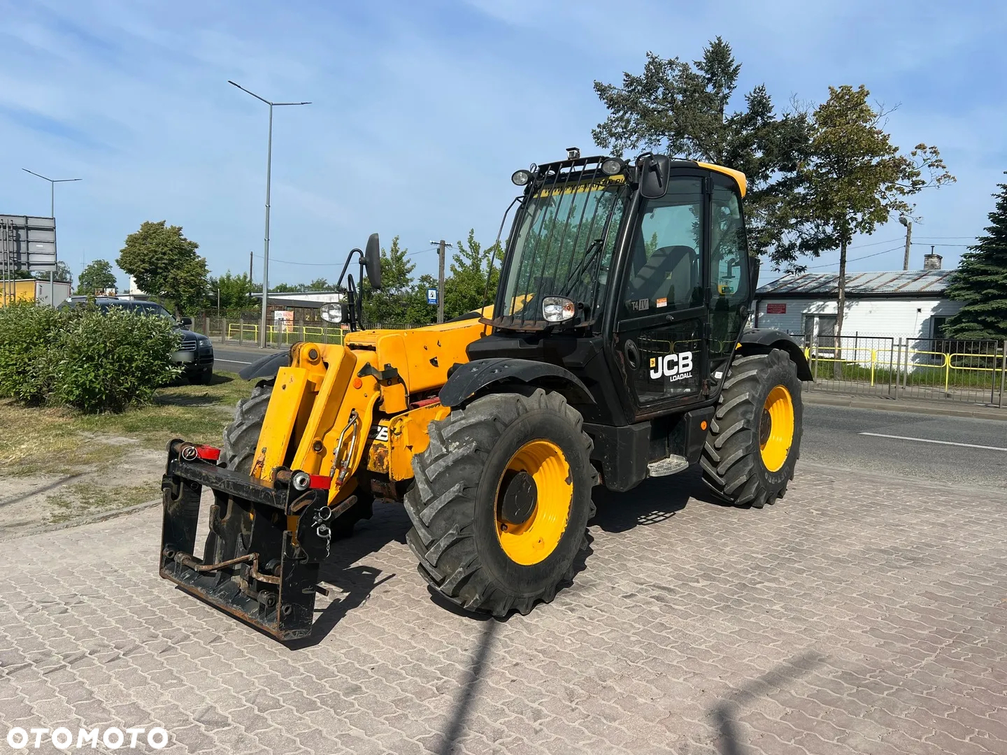JCB 531-70 - 6