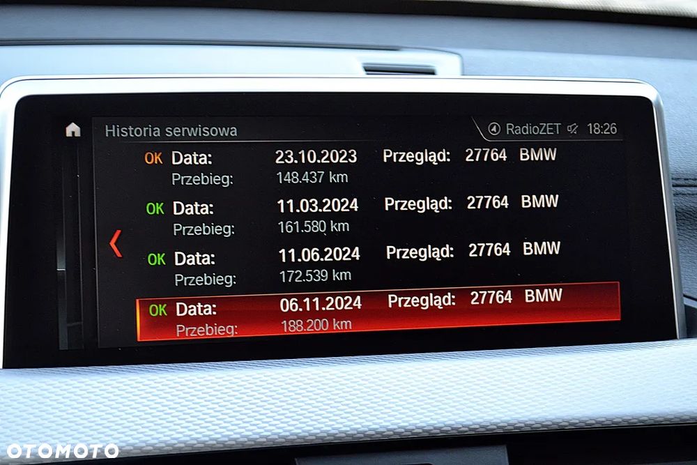 BMW X1 sDrive18d M Sport - 31