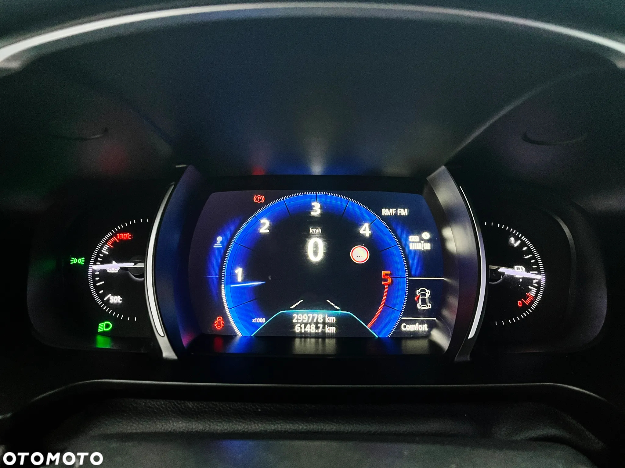 Renault Talisman 1.6 Energy dCi Intens - 23