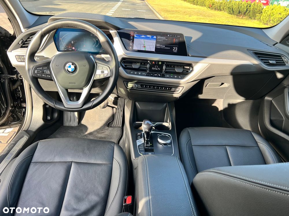 BMW Seria 1 - 10