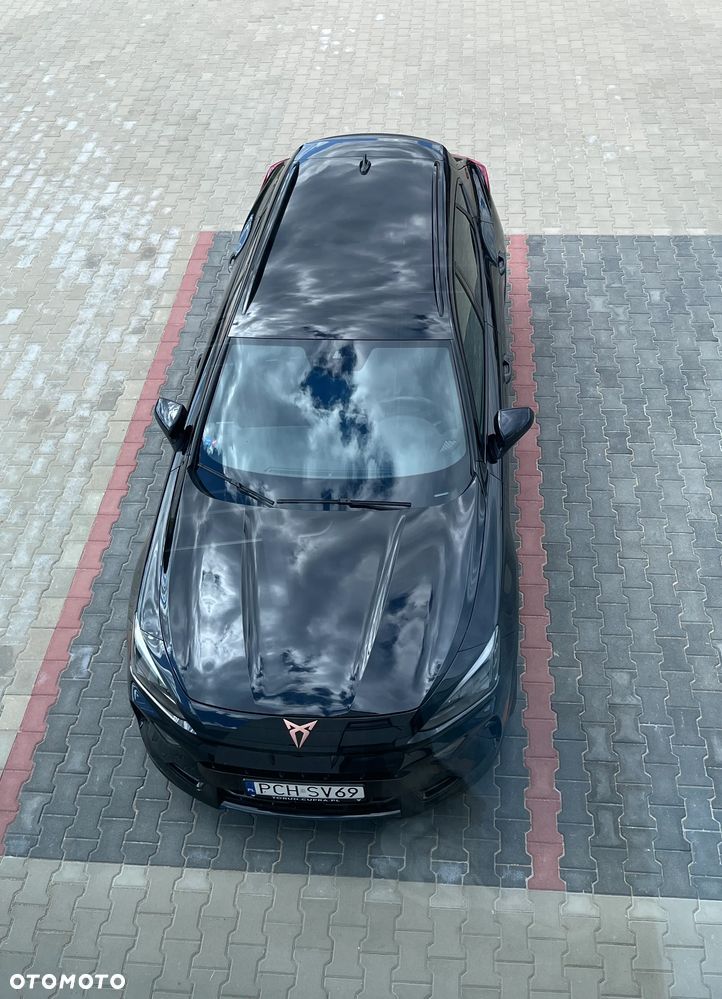 Cupra Formentor 1.5 TSI DSG - 2