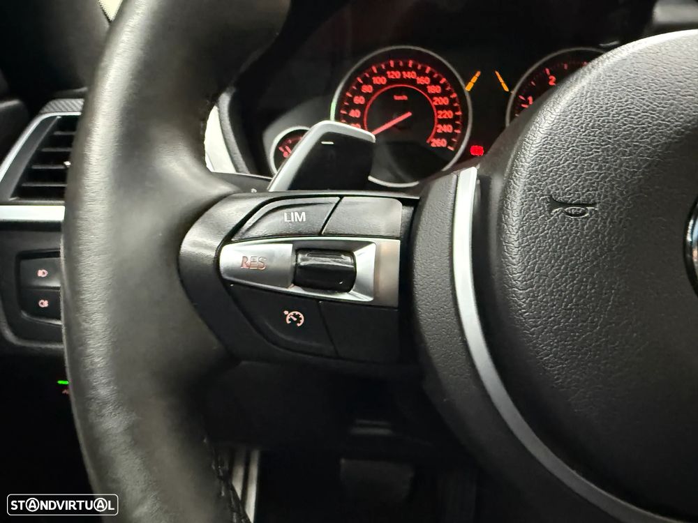 BMW 420 Gran Coupé d Pack M Auto - 21