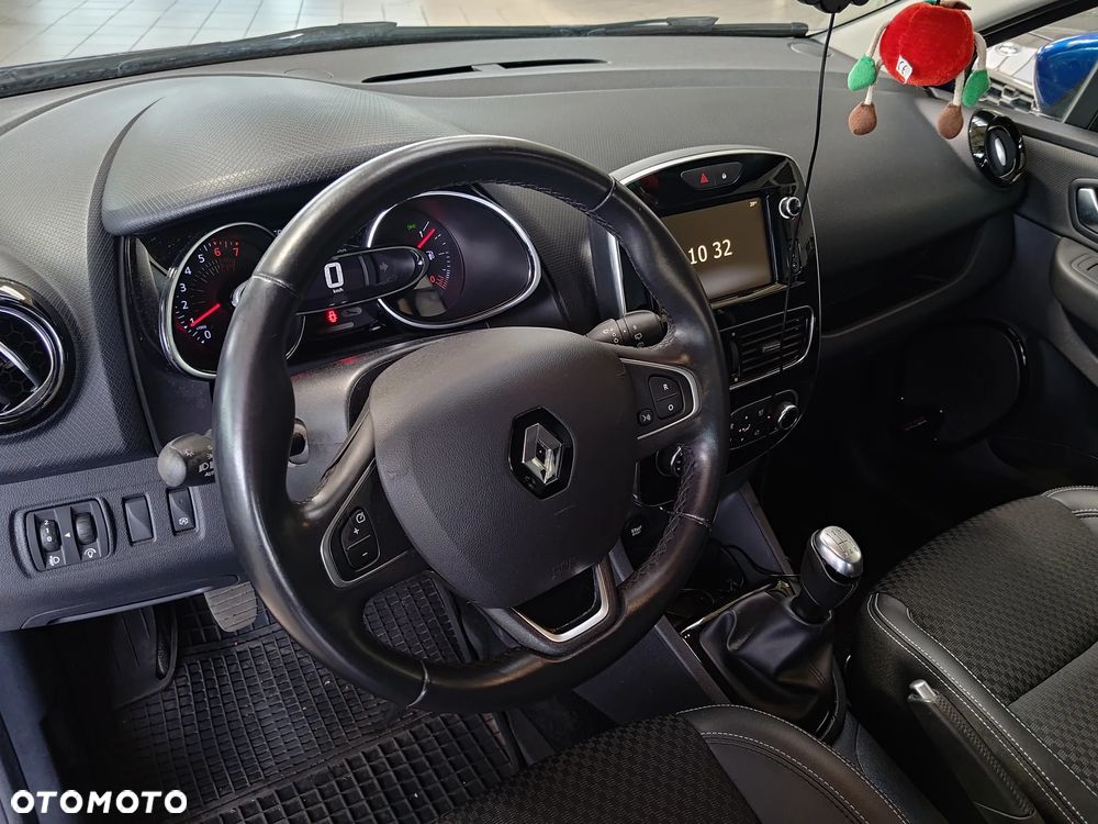 Renault Clio 0.9 Energy TCe Limited Plus - 17