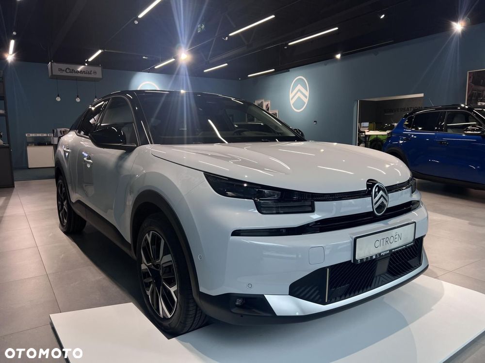 Citroën C4 1.2 mHEV Max eDCT6 - 3