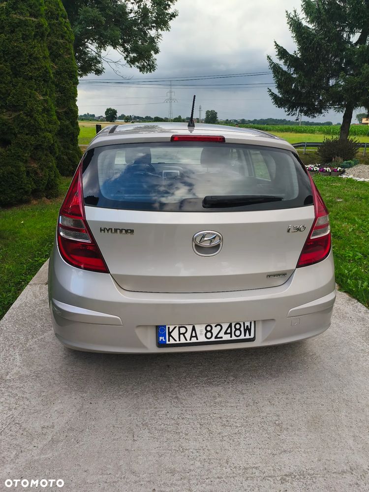 Hyundai i30 1.6 CRDi Comfort - 6