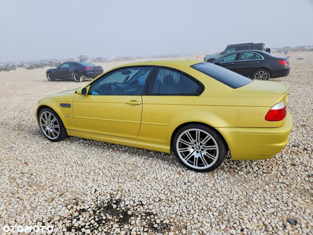 BMW M3 - 2
