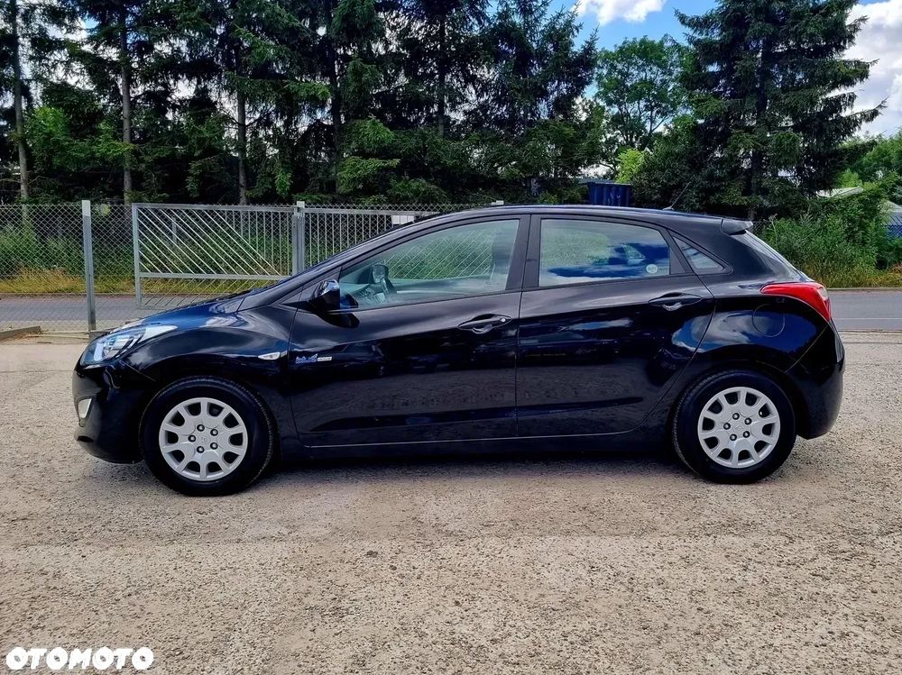 Hyundai i30 1.4 Style - 8