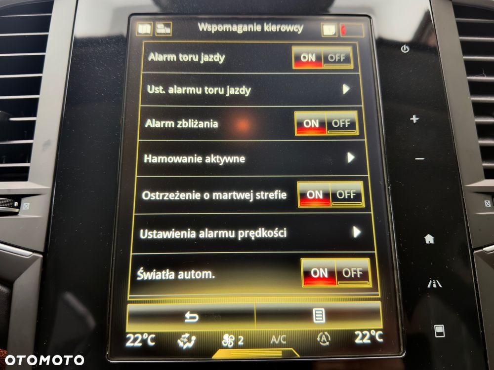Renault Talisman ENERGY TCe 200 EDC INITIALE PARIS - 31