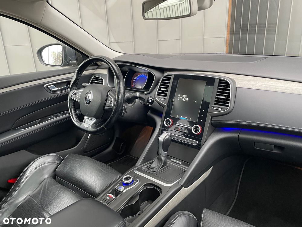 Renault Talisman ENERGY dCi 160 EDC INITIALE PARIS - 16