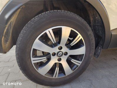 Renault Captur 0.9 Energy TCe Limited - 9